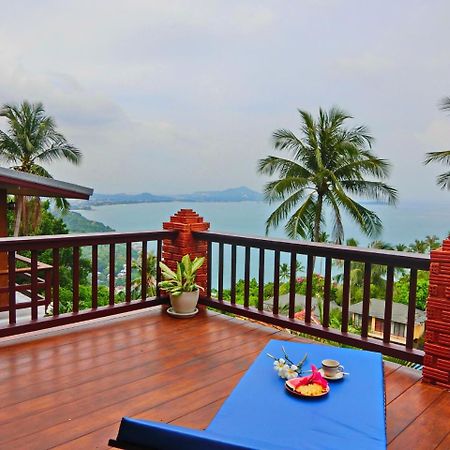 Laem Sila Resort Koh Samui Buitenkant foto