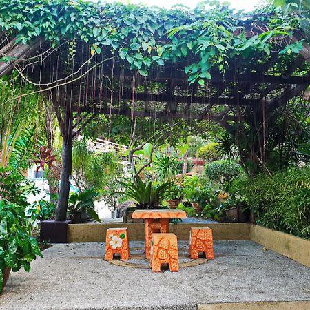 Laem Sila Resort Koh Samui Buitenkant foto