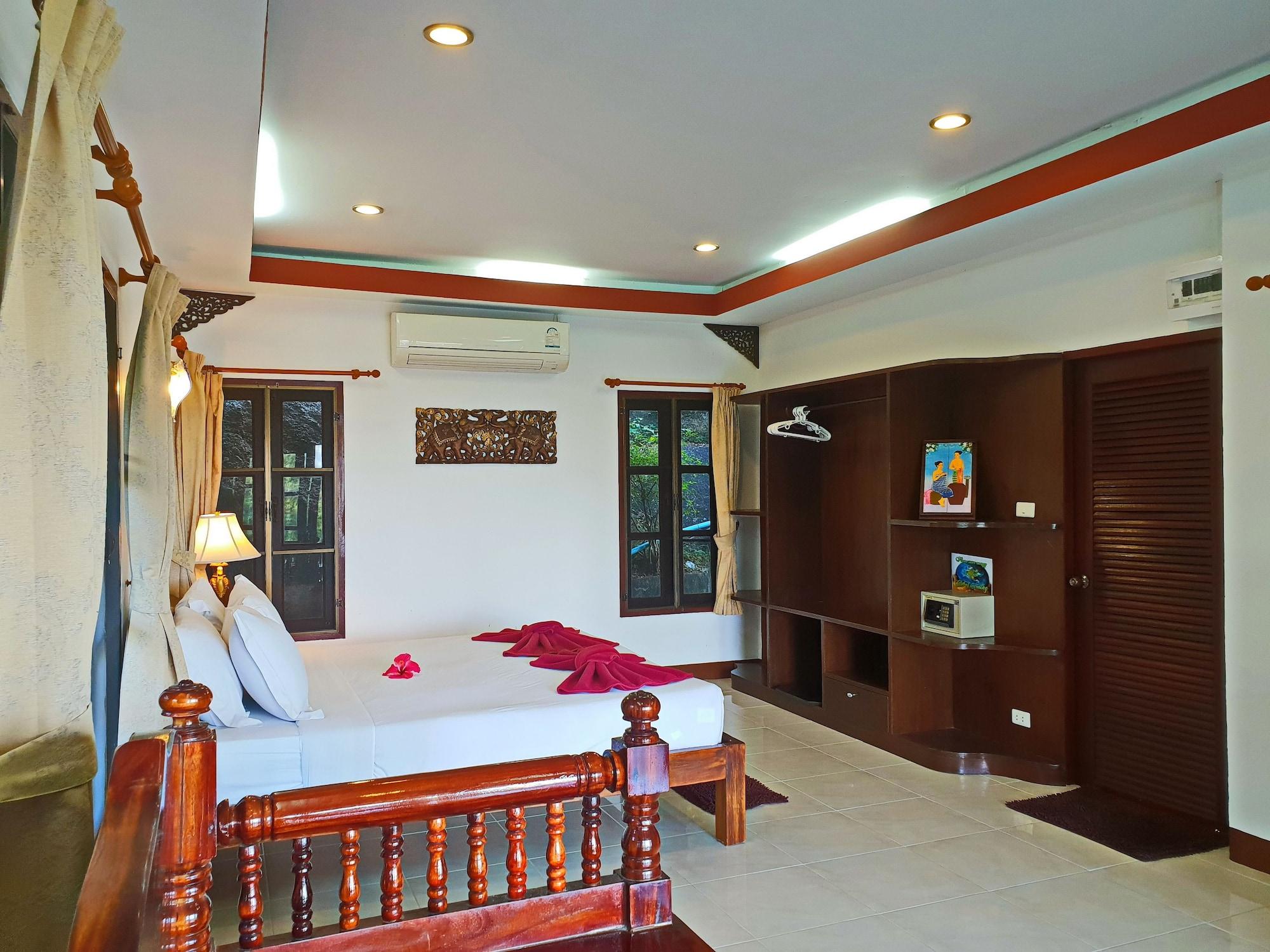 Laem Sila Resort Koh Samui Buitenkant foto