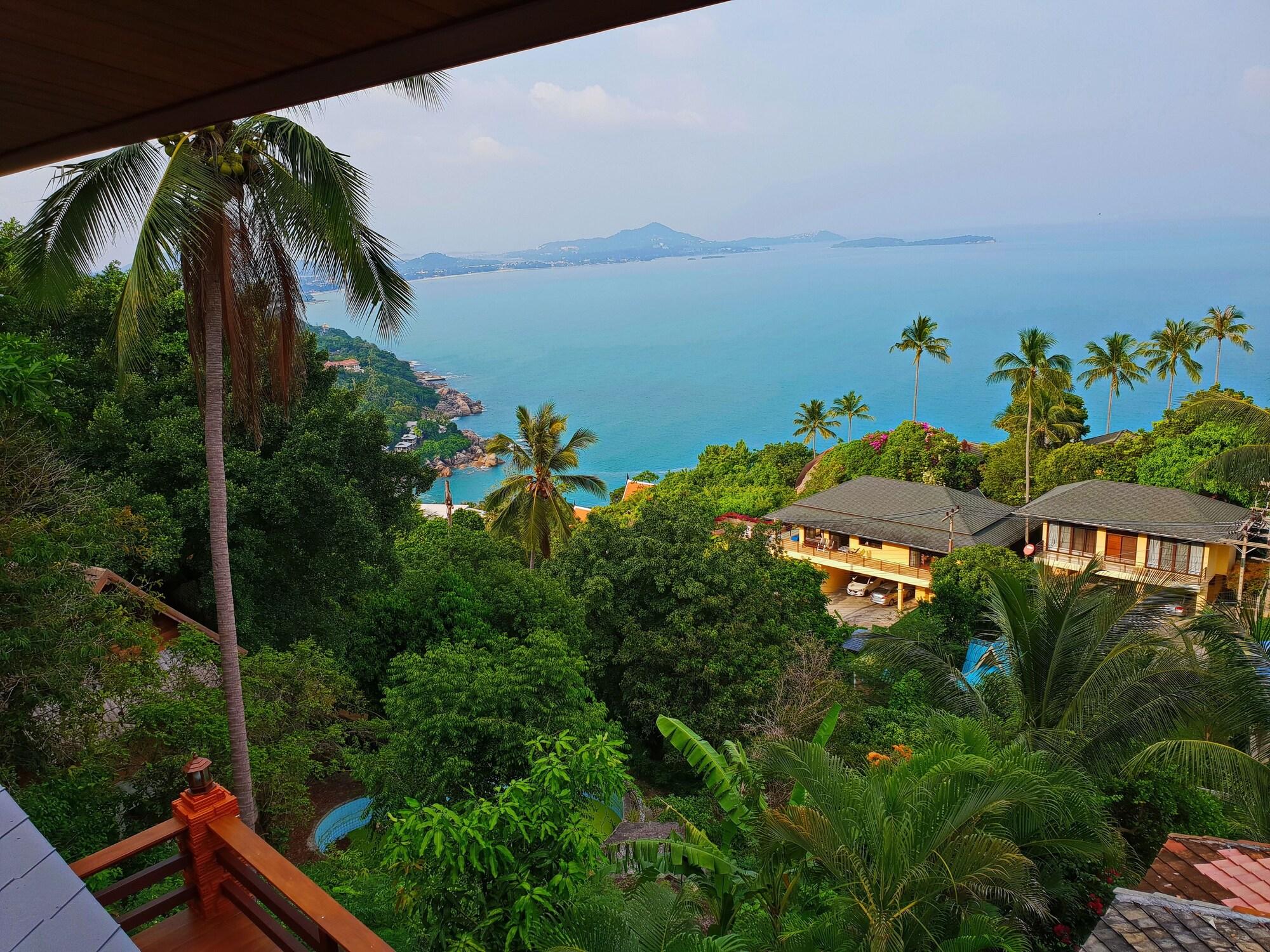Laem Sila Resort Koh Samui Buitenkant foto