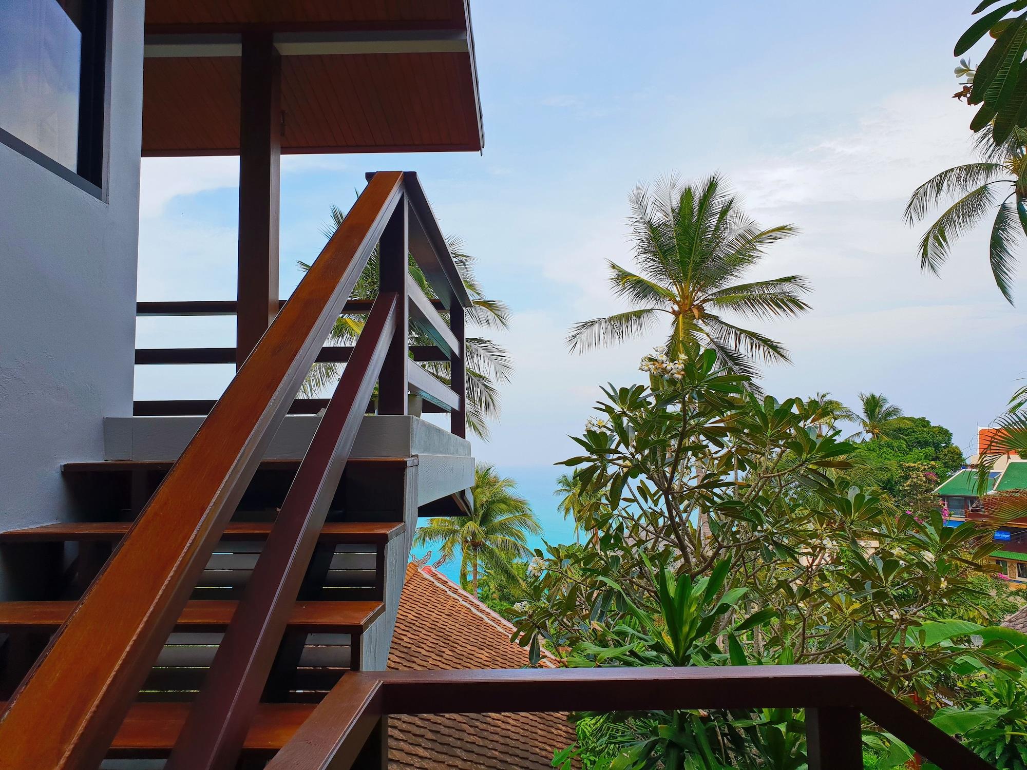 Laem Sila Resort Koh Samui Buitenkant foto