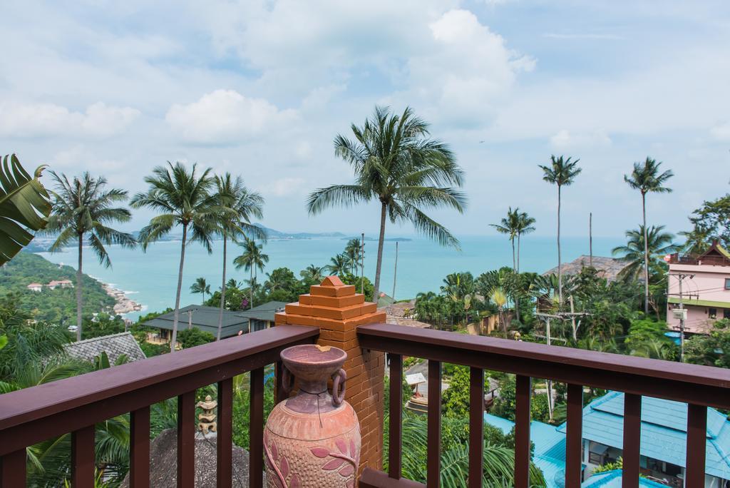 Laem Sila Resort Koh Samui Buitenkant foto