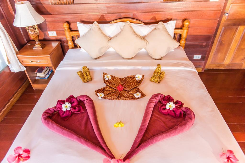 Laem Sila Resort Koh Samui Buitenkant foto