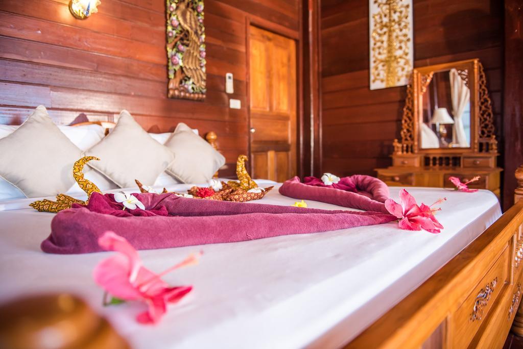 Laem Sila Resort Koh Samui Buitenkant foto