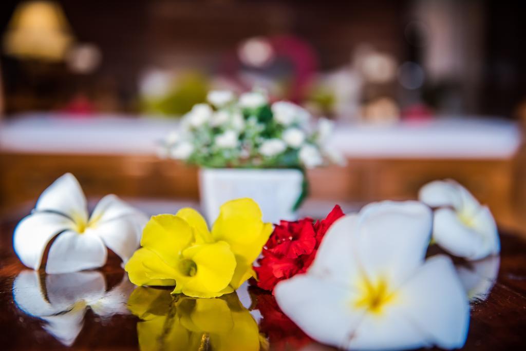Laem Sila Resort Koh Samui Buitenkant foto