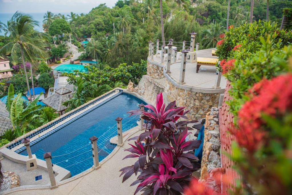 Laem Sila Resort Koh Samui Buitenkant foto