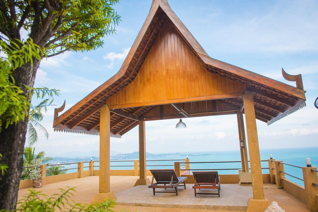 Laem Sila Resort Koh Samui Buitenkant foto
