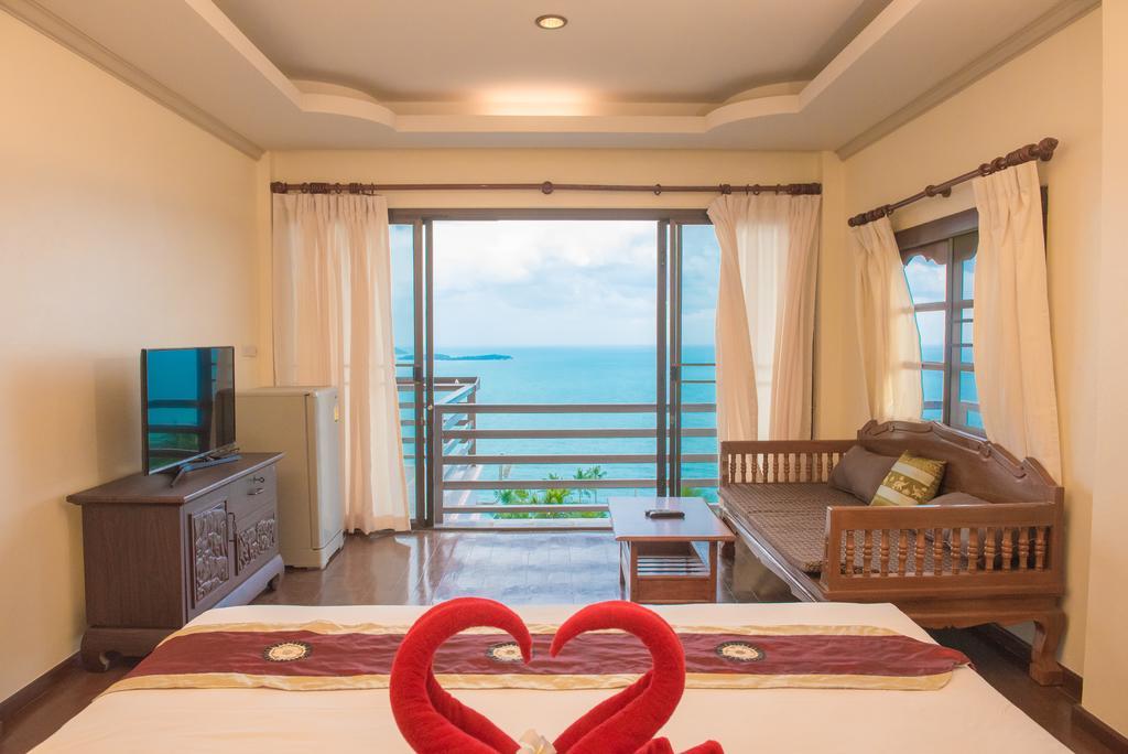 Laem Sila Resort Koh Samui Buitenkant foto