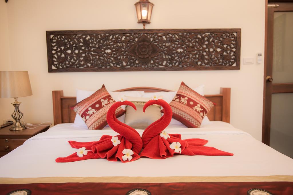 Laem Sila Resort Koh Samui Buitenkant foto