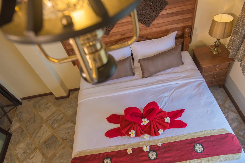 Laem Sila Resort Koh Samui Buitenkant foto