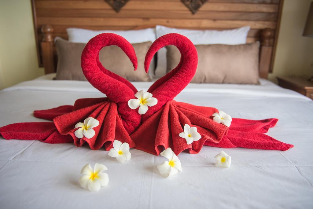 Laem Sila Resort Koh Samui Buitenkant foto