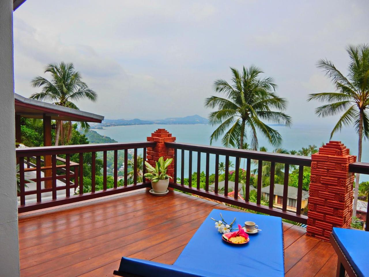 Laem Sila Resort Koh Samui Buitenkant foto