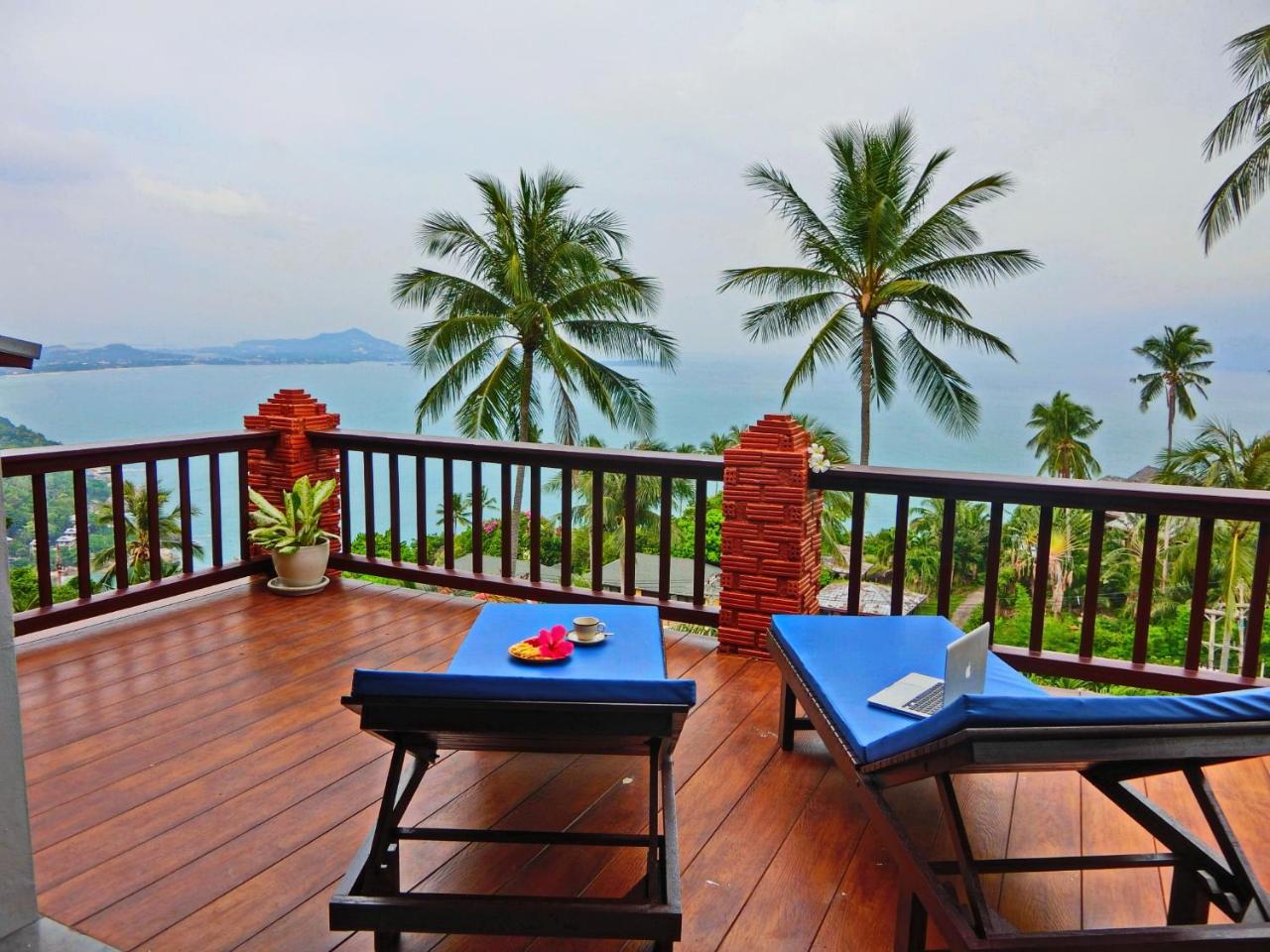 Laem Sila Resort Koh Samui Buitenkant foto