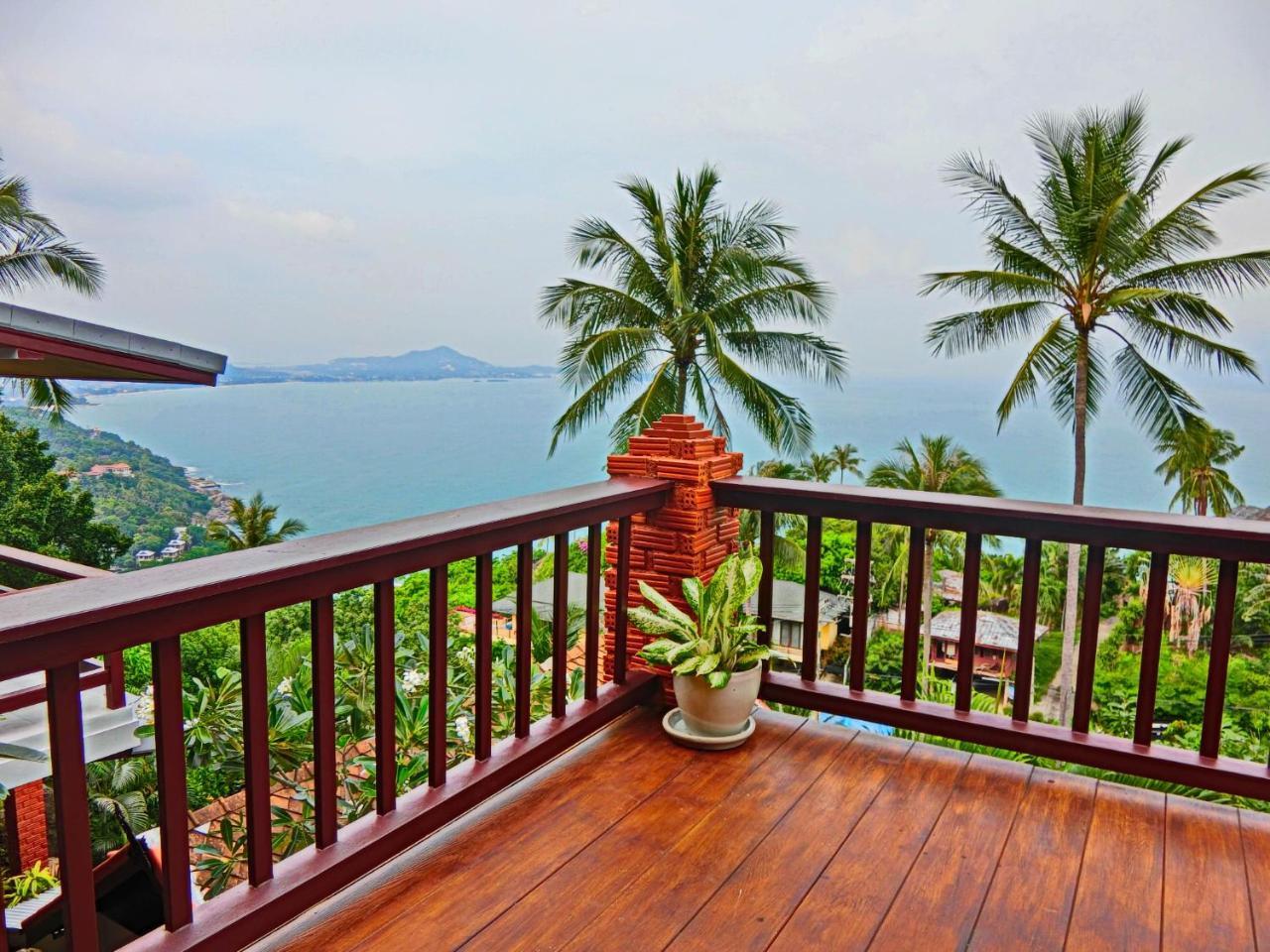 Laem Sila Resort Koh Samui Buitenkant foto