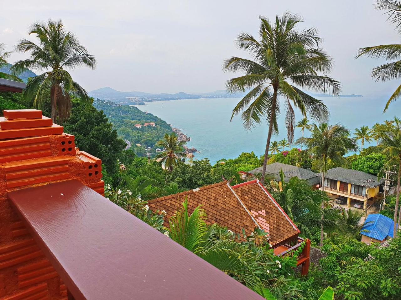 Laem Sila Resort Koh Samui Buitenkant foto
