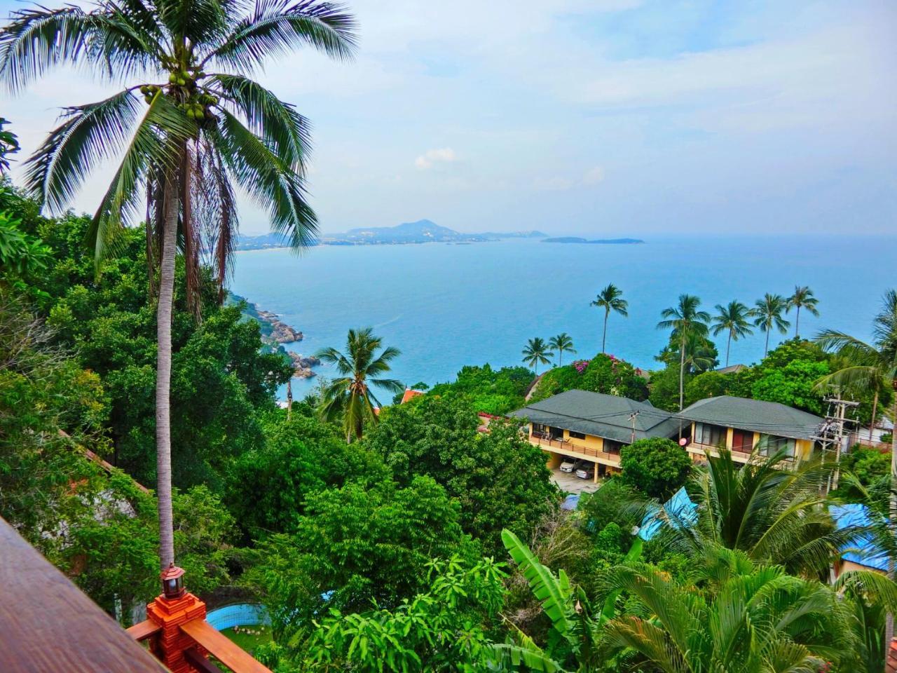 Laem Sila Resort Koh Samui Buitenkant foto